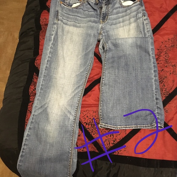 Pants - Picture 2 of 8